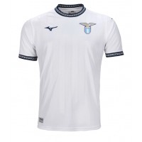 Pánský Fotbalový dres Lazio 2023-24 Třetí Krátký Rukáv